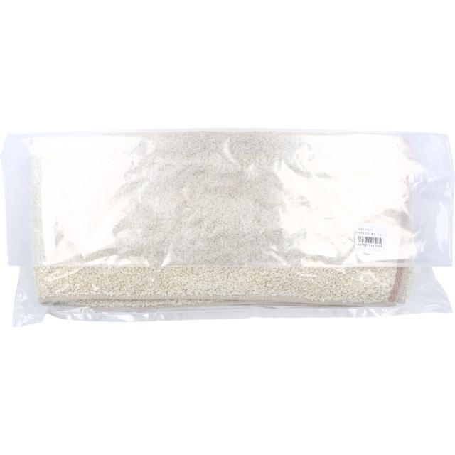 cocochiena2 ココチエナ2 スリムバスタオル 約34×120cm アイボリー CE10021 1枚入 3セット 送料無料-1