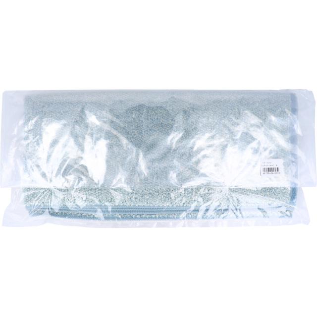 cocochiena2 ココチエナ2 スリムバスタオル 約34×120cm ブルー CE10021 1枚入 3セット 送料無料-1
