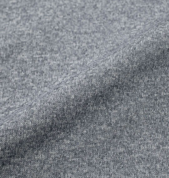 大きいサイズ LOTTO DRYメッシュ杢×無地ハーフジップ半袖シャツ 3L 4L 5L 6L 7L 8L MC845551-57939 ラッピング可 送料無料 即日発送-2