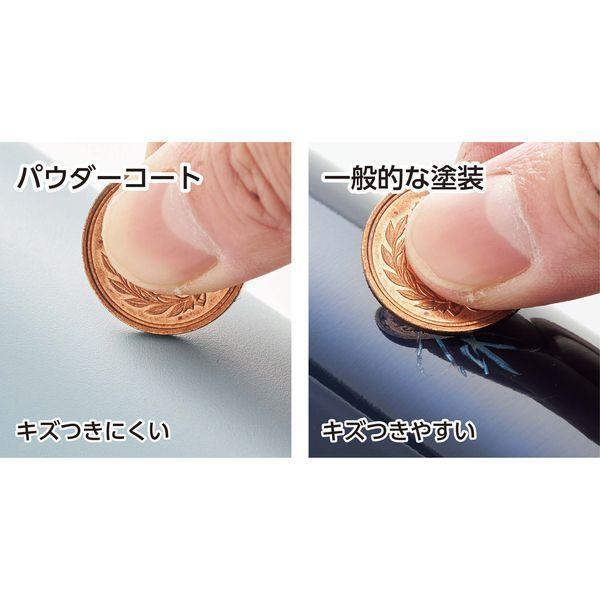 cococafeココカフェ真空二重マグ500mlパウダーコートスモークブルー 2個セット 送料無料 即日発送-5