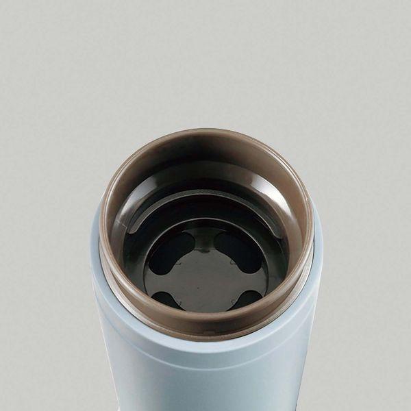 cococafeココカフェ真空二重マグ300mlパウダーコートスモークブルー 2個セット 送料無料 即日発送-4