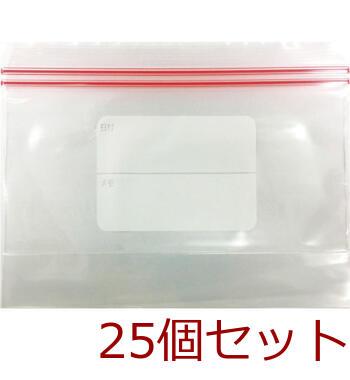 リーチバッグ M3枚 15 238 ×25セット 送料無料-1