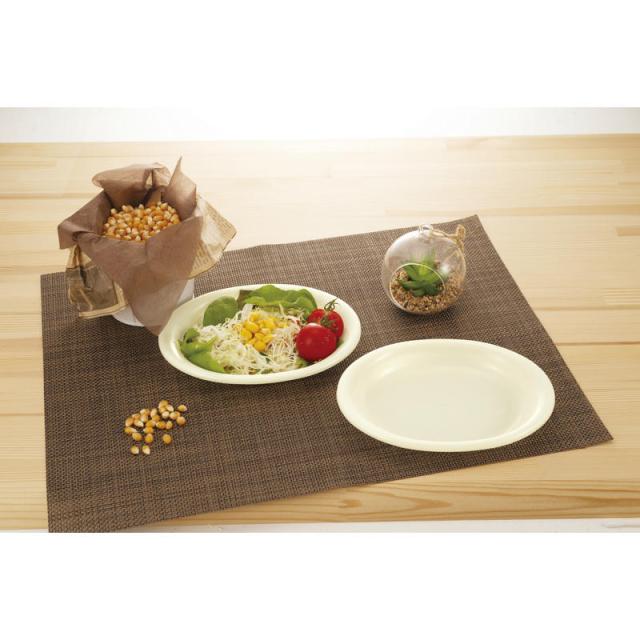 エコ プレート とうもろこし KKC 103 ×15セット 送料無料-1