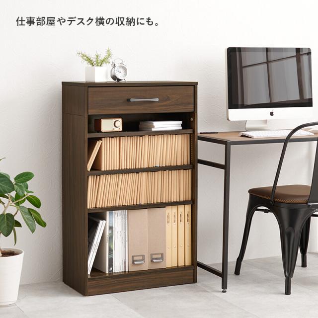 ブックラックRCC 1707BR 送料無料-13