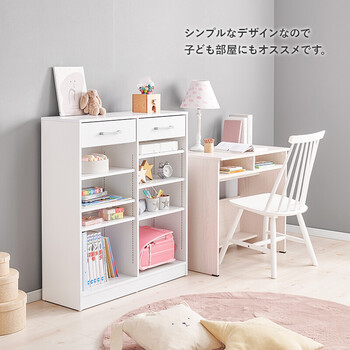 ブックラックRCC 1708BR 送料無料-12