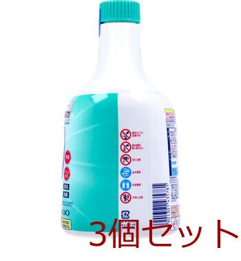 花王 キッチン泡ハイター 業務用 つけかえ用 1000mL 3個セット 送料無料-3
