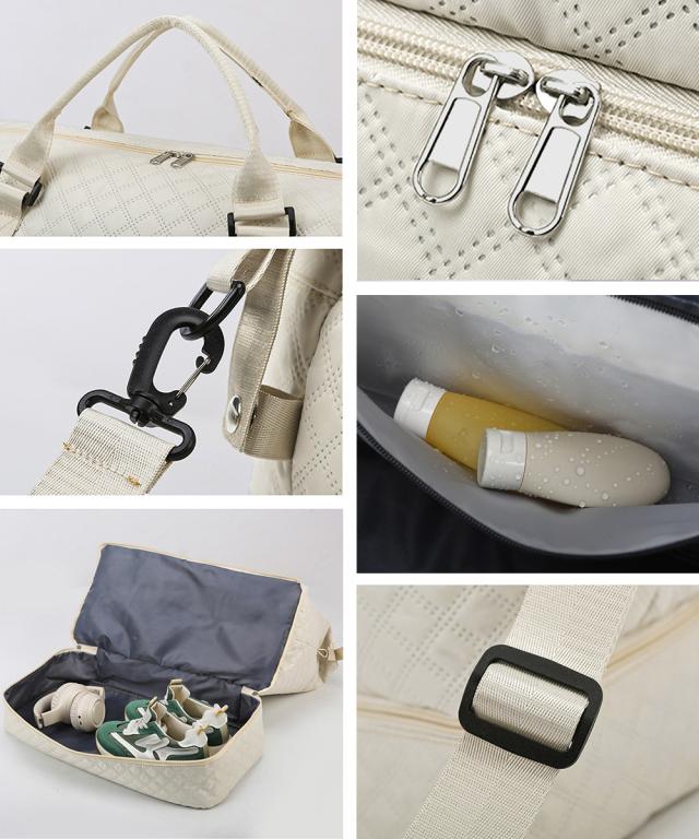 ボストンバッグ ショルダーバッグ セット 送料無料 即日発送-3