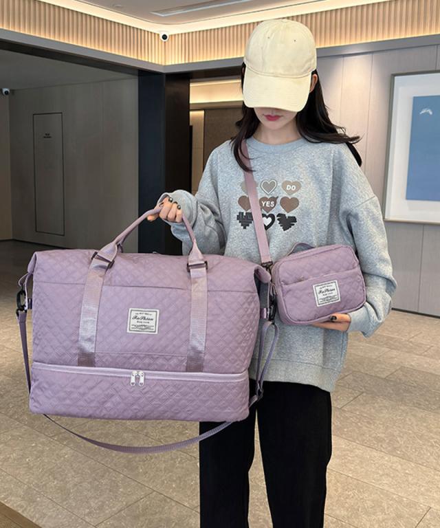 ボストンバッグ ショルダーバッグ セット 送料無料 即日発送-5