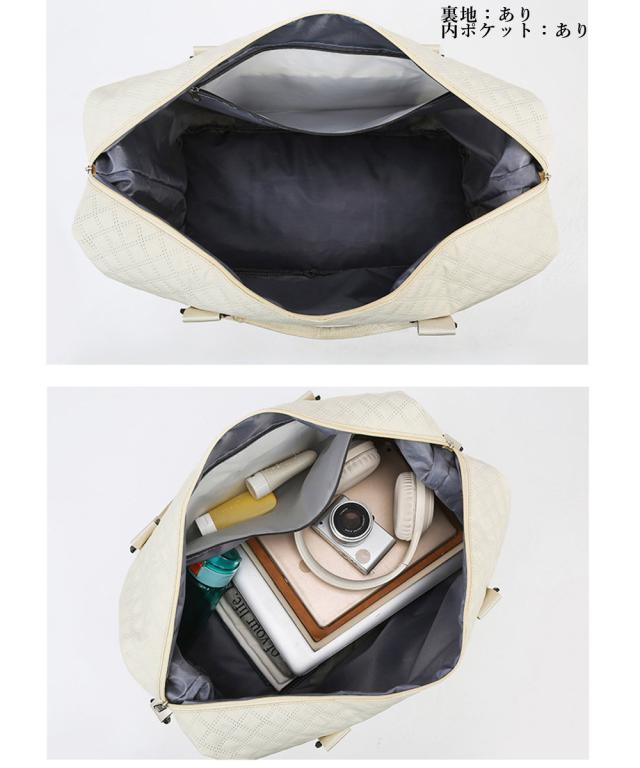 ボストンバッグ ショルダーバッグ セット 送料無料 即日発送-8