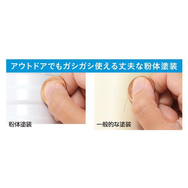 MINDFREEマインドフリーステンレスボトル700mlホワイト 送料無料 即日発送-5