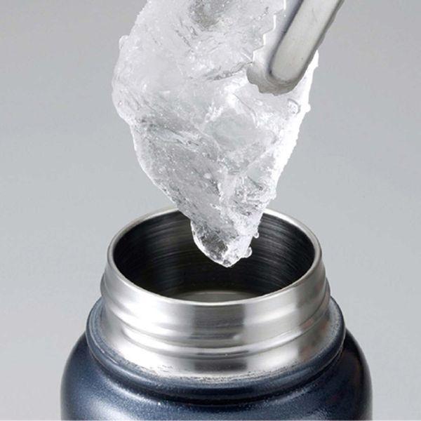 MINDFREEマインドフリーステンレスボトル700mlネイビー 送料無料 即日発送-3