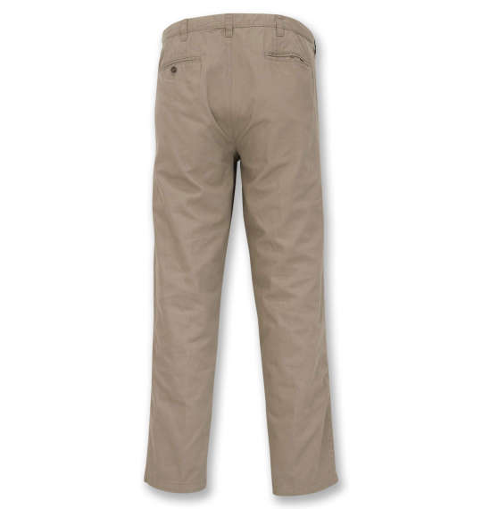 大きいサイズ Mc.S.P ソフトチノツータックパンツ 97 100 105 110 115 120 125 130 MC445701-59144 ラッピング可 送料無料 即日発送-1