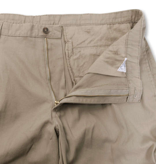 大きいサイズ Mc.S.P ソフトチノツータックパンツ 97 100 105 110 115 120 125 130 MC445701-59144 ラッピング可 送料無料 即日発送-3