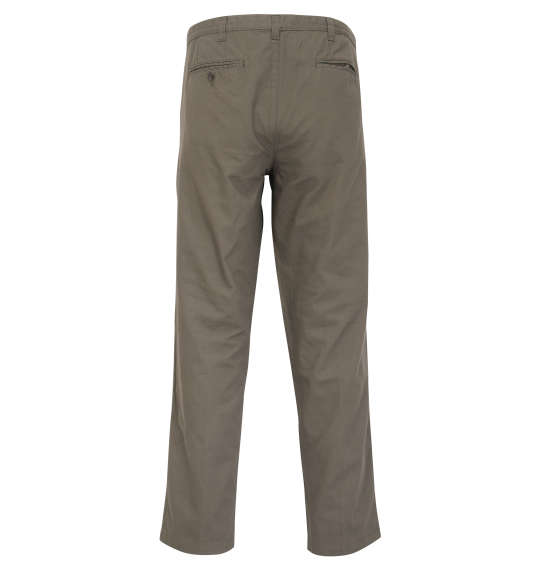 大きいサイズ Mc.S.P ソフトチノツータックパンツ 97 100 105 110 115 120 125 130 MC445703-59146 ラッピング可 送料無料 即日発送-1