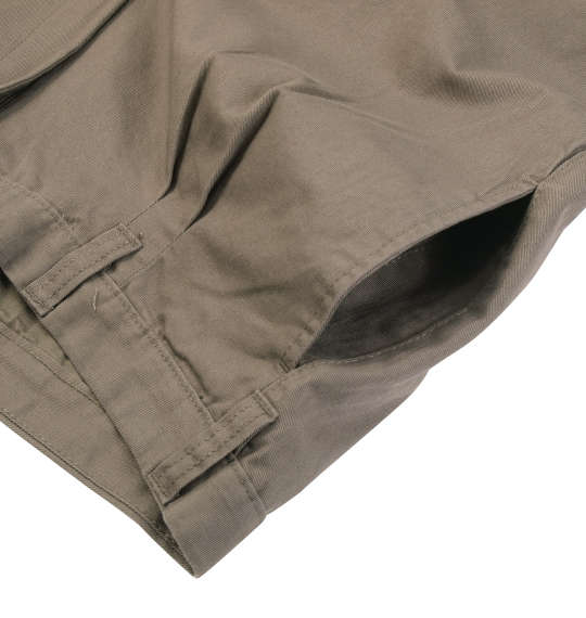 大きいサイズ Mc.S.P ソフトチノツータックパンツ 97 100 105 110 115 120 125 130 MC445703-59146 ラッピング可 送料無料 即日発送-4