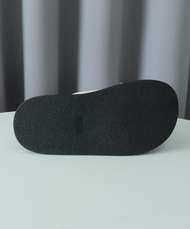 厚底サンダル スリッパ 美脚 夏 送料無料 即日発送-9