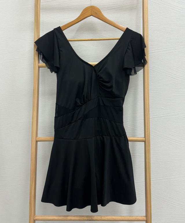 ワンピース水着 レディース体型カバー水着 SK20964224-9460 送料無料 即日発送-3