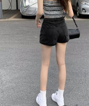 デニムスカパン キュロットスカート SK20964220-9464 送料無料 即日発送-9