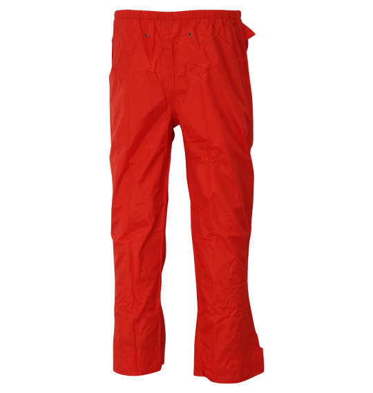 大きいサイズ DOQMENT レインスーツ 4L 5L ラッピング可 送料無料 即日発送-3