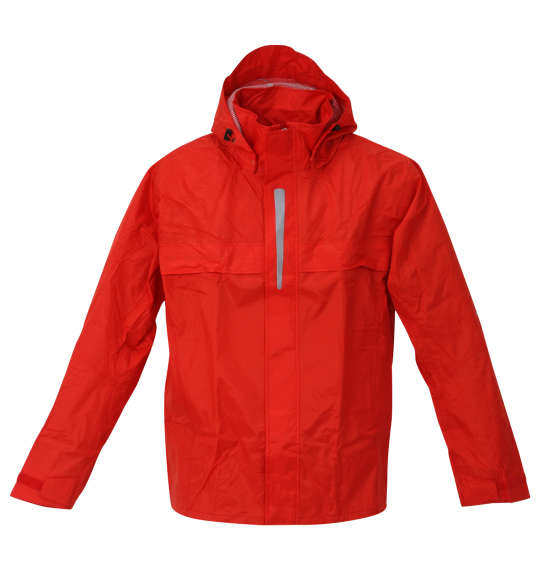 大きいサイズ DOQMENT レインスーツ 4L 5L ラッピング可 送料無料 即日発送-2