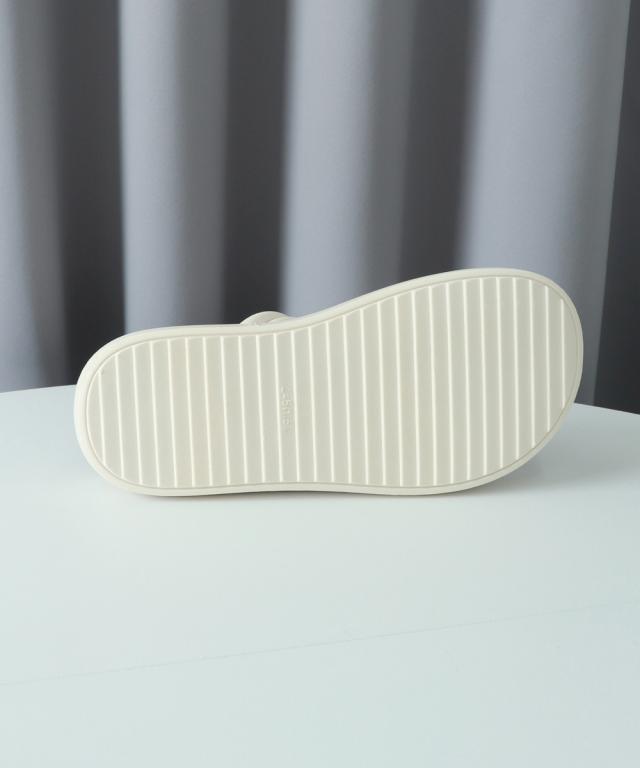 厚底サンダル ミュールサンダル 美脚夏靴 送料無料 即日発送-7