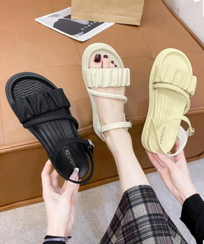 厚底サンダル レディース 美脚 夏靴 送料無料 即日発送-0