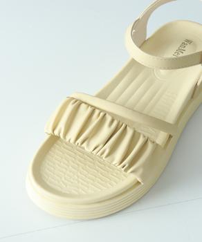 厚底サンダル レディース 美脚 夏靴 送料無料 即日発送-7