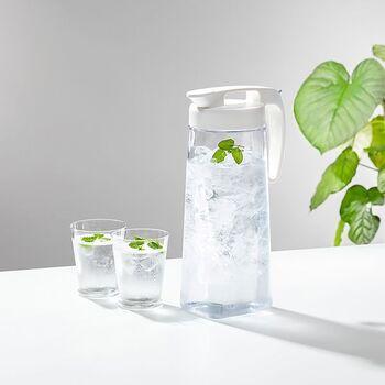 タテヨコシームレスピッチャー１．６WH 3個セット 送料無料 即日発送-1