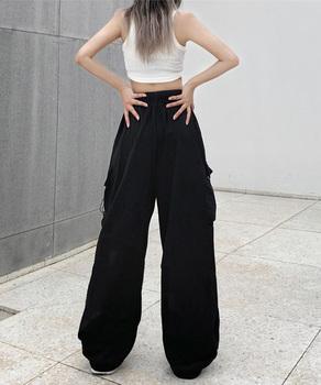 カーゴパンツ ジョガーパンツ レディース SK21040464-0885 送料無料 即日発送-3