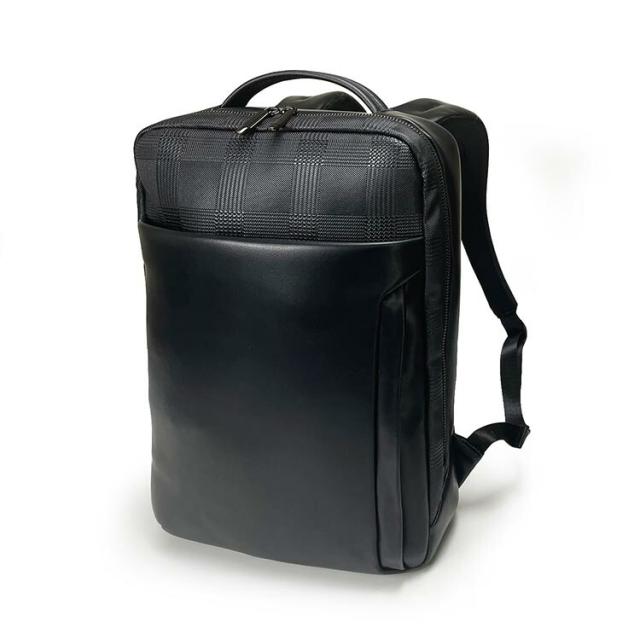 グレンシー チェック柄ディパック 12 6706 送料無料-7