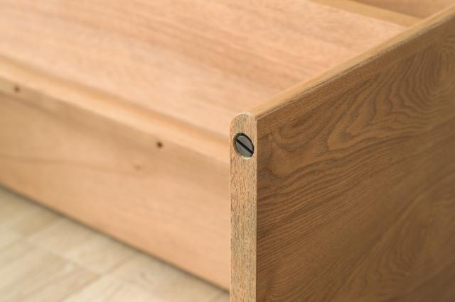 シンプルデザインでリビングを飾る ＩＥＮＯＷＡリビングテーブル ティラ 送料無料-10