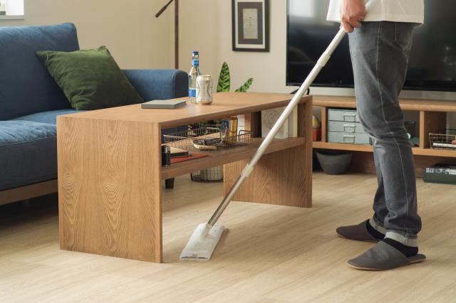 シンプルデザインでリビングを飾る ＩＥＮＯＷＡリビングテーブル ティラ 送料無料-17