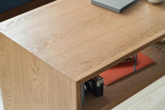 シンプルデザインでリビングを飾る ＩＥＮＯＷＡリビングテーブル ティラ 送料無料-7