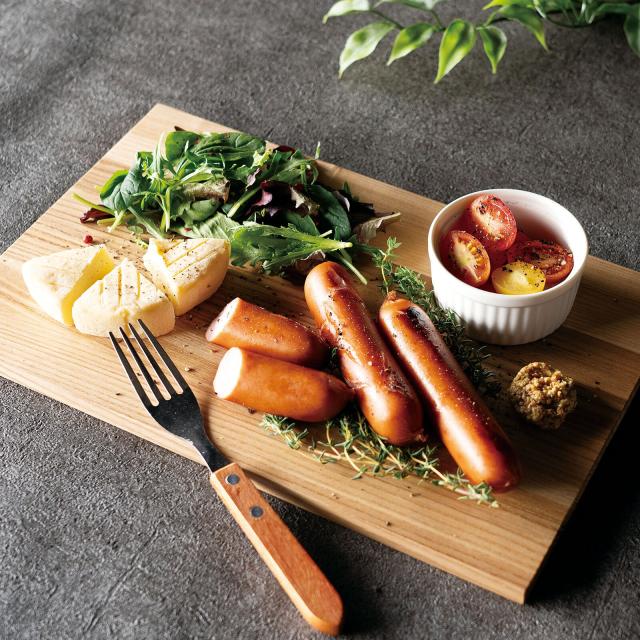 和食器 タモ マルチトレイ 大 日本製 送料無料-2