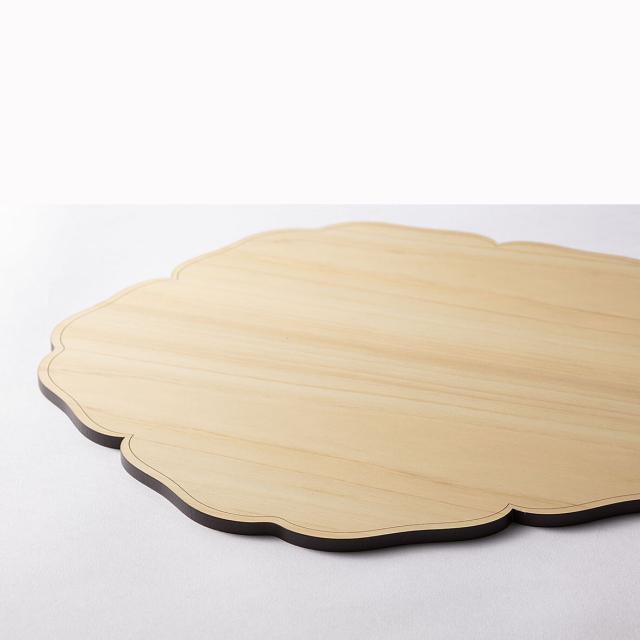 和食器 型抜き料理トレー 春 夏 秋 冬 日本製 送料無料-7