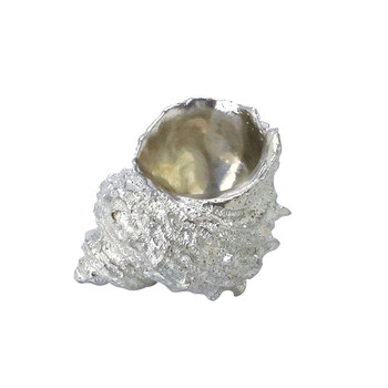 和食器 錫の器 竹型千代口 日本製 送料無料-1