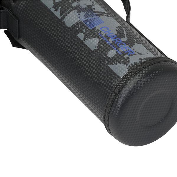 ファストチャージャーダイレクトボトル800ブルー×ブラックポーチ付 送料無料 即日発送-5