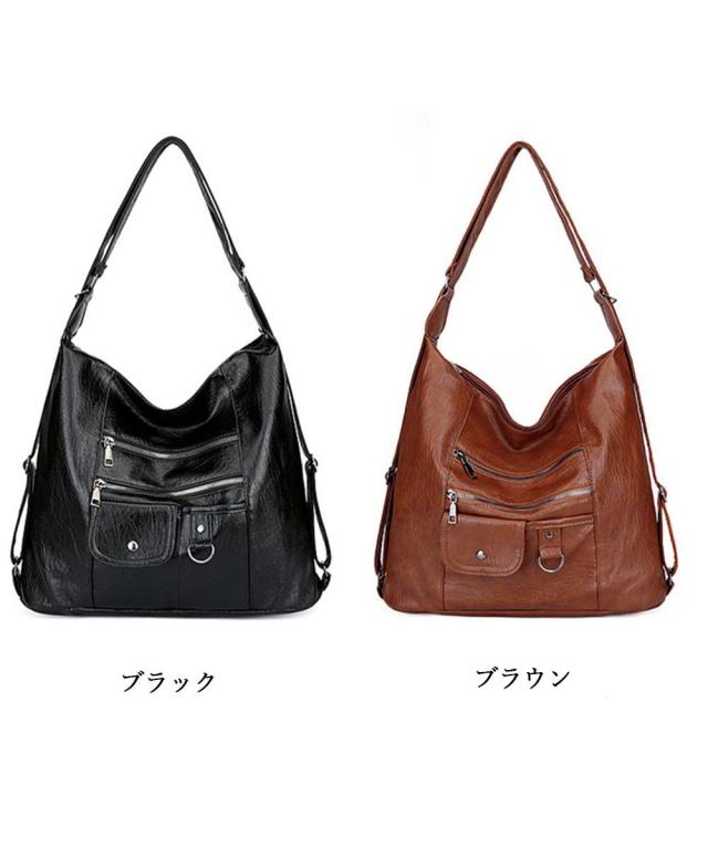 トートバッグ リュックサック2way 送料無料 即日発送-1