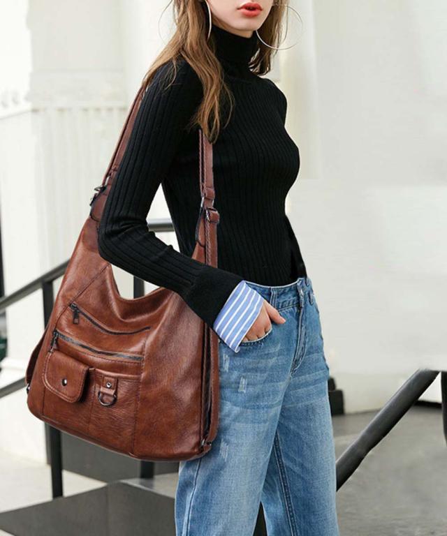 トートバッグ リュックサック2way 送料無料 即日発送-4