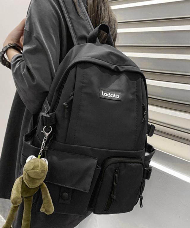 リュックサック 大容量 男女兼用 SK21088463-1786 送料無料 即日発送-4