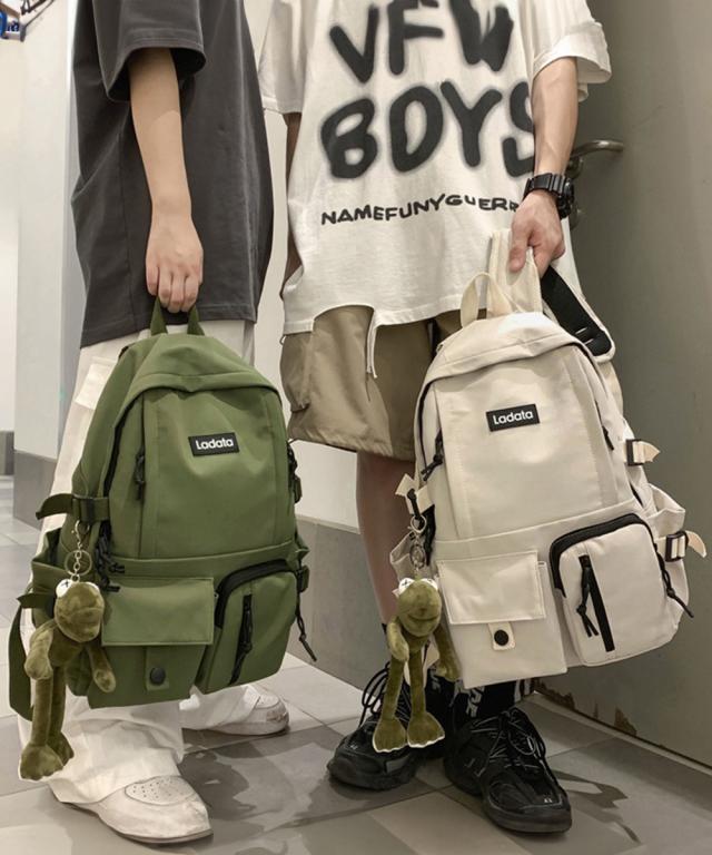 リュックサック 大容量 男女兼用 SK21088463-1786 送料無料 即日発送-5