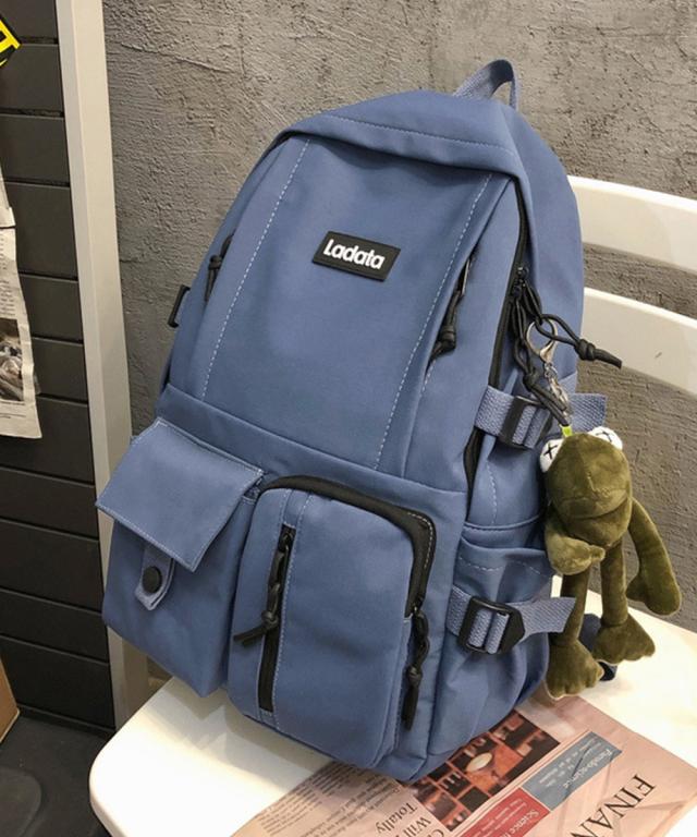 リュックサック 大容量 男女兼用 SK21088463-1786 送料無料 即日発送-6