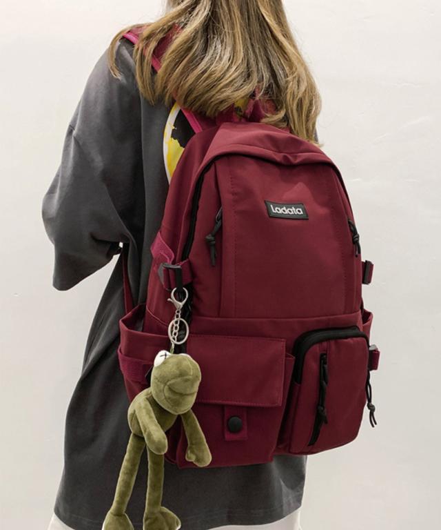 リュックサック 大容量 男女兼用 SK21088463-1786 送料無料 即日発送-7