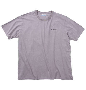 大きいサイズ Columbia ロッカウェイリバーバックグラフィック半袖Tシャツ 1X 2X 3X 4X 5X 6X ラッピング可 送料無料 即日発送-1