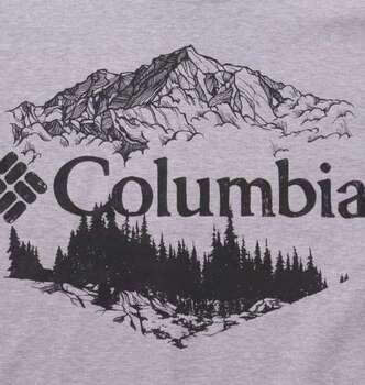 大きいサイズ Columbia ロッカウェイリバーバックグラフィック半袖Tシャツ 1X 2X 3X 4X 5X 6X ラッピング可 送料無料 即日発送-5