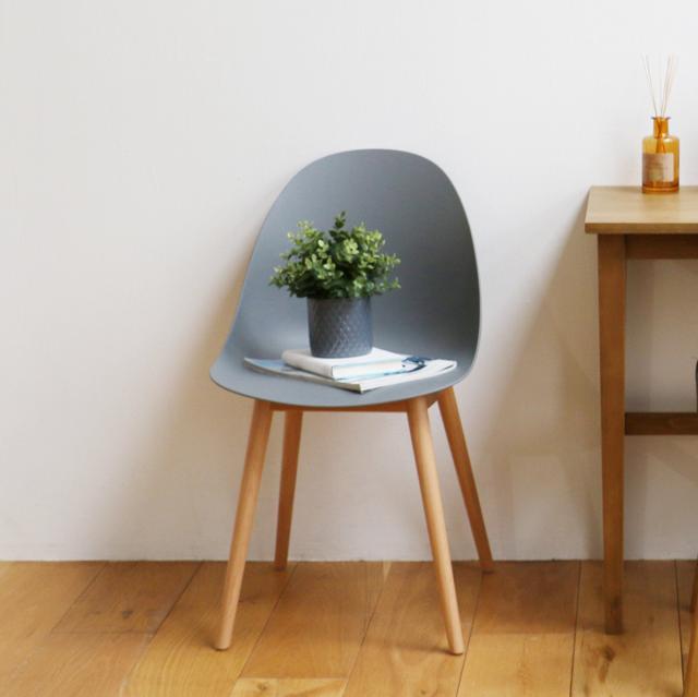 オフィスチェア OFC 3719 Chair 03 wood 送料無料 即日発送-13