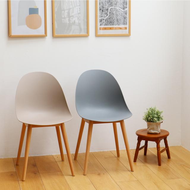 オフィスチェア OFC 3719 Chair 03 wood 送料無料 即日発送-14