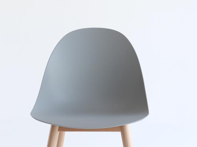 オフィスチェア OFC 3719 Chair 03 wood 送料無料 即日発送-16