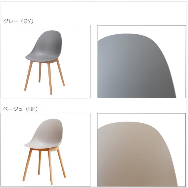 オフィスチェア OFC 3719 Chair 03 wood 送料無料 即日発送-18