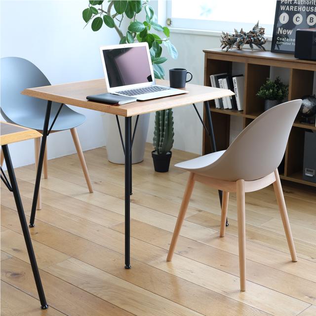 オフィスチェア OFC 3719 Chair 03 wood 送料無料 即日発送-4